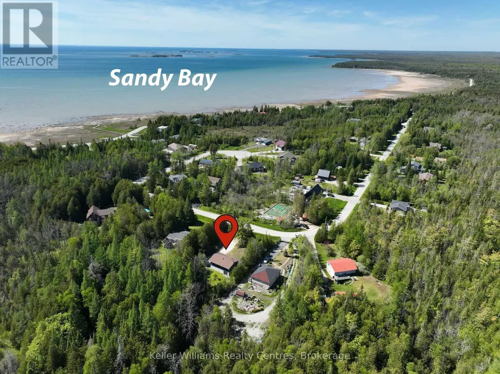 67 William Court South Bruce Peninsula ON N0H 2T0