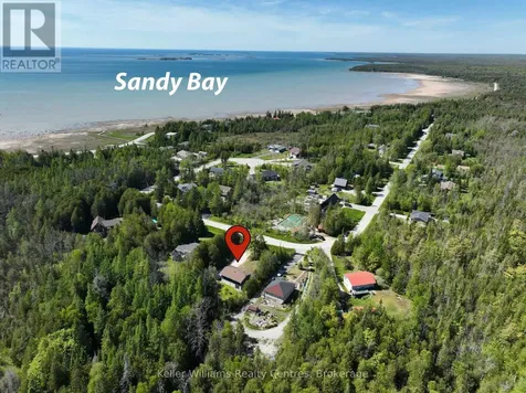 67 William Court South Bruce Peninsula ON N0H 2T0