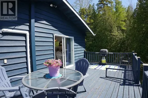 67 William Court South Bruce Peninsula ON N0H 2T0