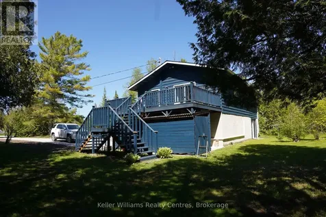 67 William Court South Bruce Peninsula ON N0H 2T0