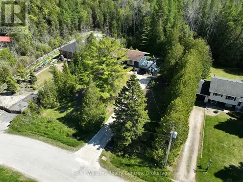 67 William Court South Bruce Peninsula ON N0H 2T0