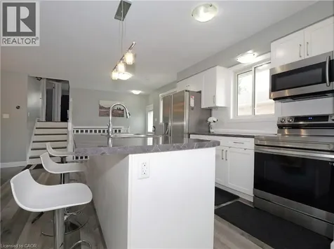 771 Monsarrat Avenue London ON N5Y 4Y3