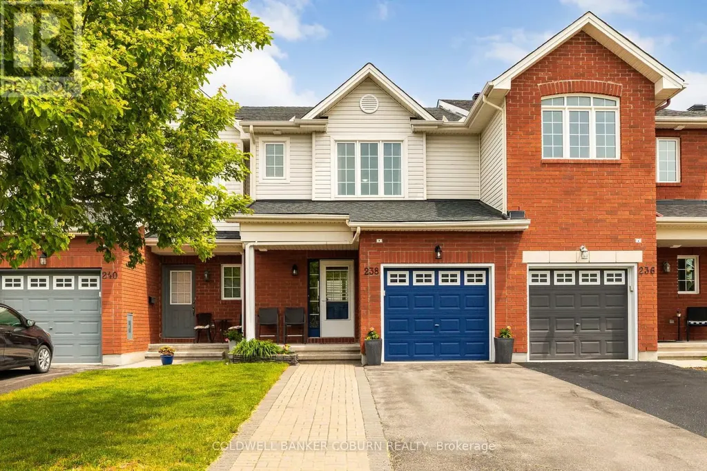 238 Arrita Street Ottawa ON K2S 0J7