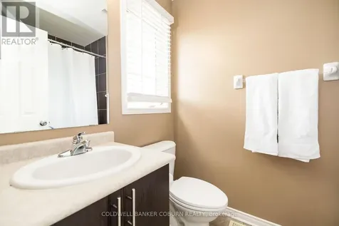238 Arrita Street Ottawa ON K2S 0J7