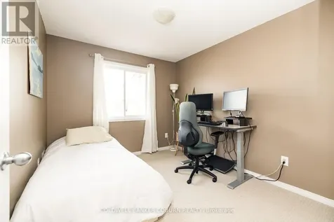238 Arrita Street Ottawa ON K2S 0J7
