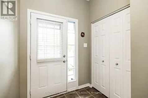 238 Arrita Street Ottawa ON K2S 0J7