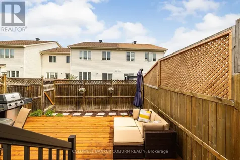238 Arrita Street Ottawa ON K2S 0J7
