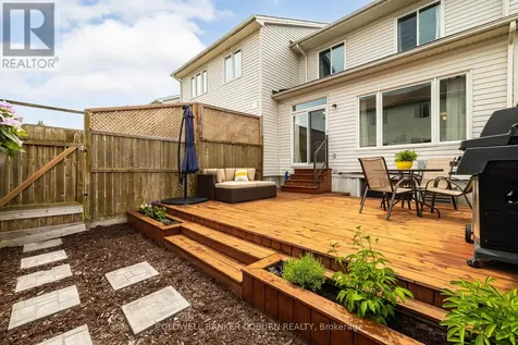 238 Arrita Street Ottawa ON K2S 0J7
