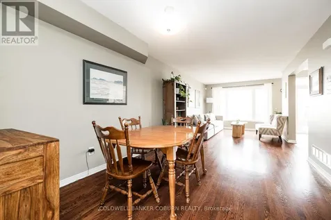 238 Arrita Street Ottawa ON K2S 0J7