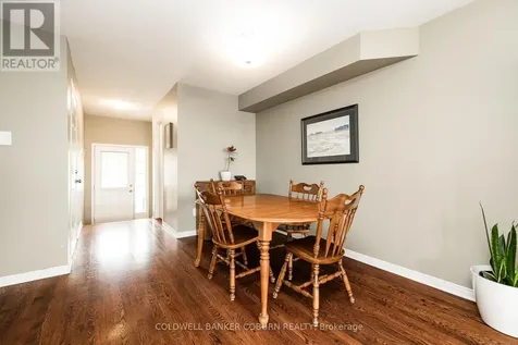 238 Arrita Street Ottawa ON K2S 0J7