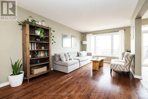 238 Arrita Street Ottawa ON K2S 0J7