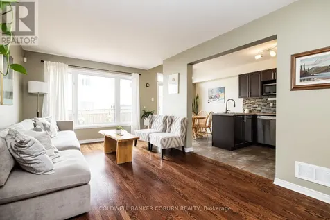 238 Arrita Street Ottawa ON K2S 0J7