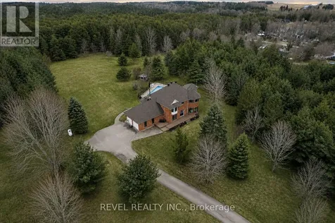 9343 Wellington 22 Road Erin ON N0B 1Z0