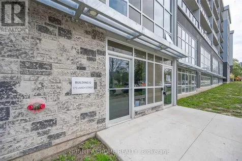275 Larch Street Waterloo ON N2L 0J4