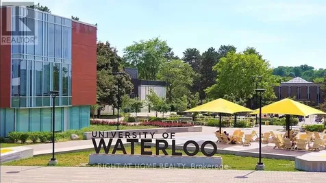 275 Larch Street Waterloo ON N2L 0J4