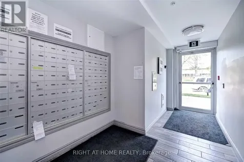 275 Larch Street Waterloo ON N2L 0J4