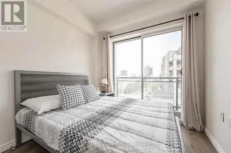 275 Larch Street Waterloo ON N2L 0J4