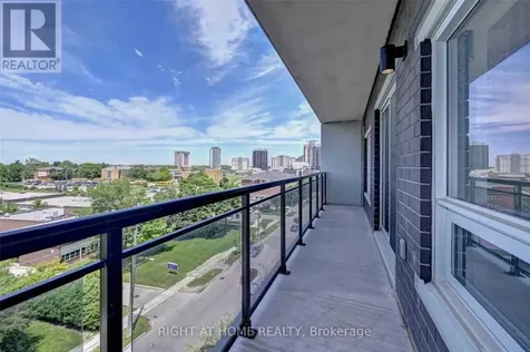 275 Larch Street Waterloo ON N2L 0J4