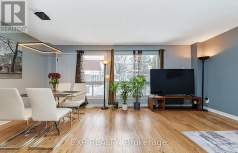 224 Romulus Private Ottawa ON K1K 3Y2