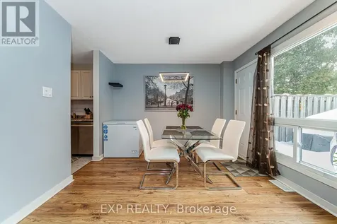 224 Romulus Private Ottawa ON K1K 3Y2