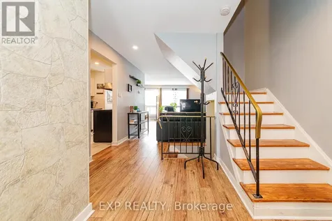 224 Romulus Private Ottawa ON K1K 3Y2