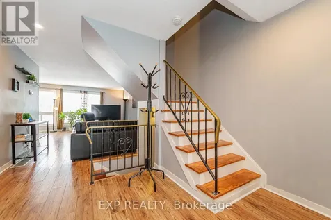 224 Romulus Private Ottawa ON K1K 3Y2