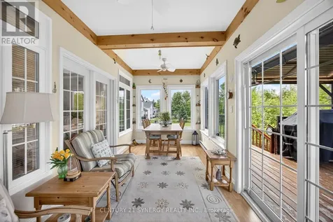 30 Morris Street Carleton Place ON K7C 4M9