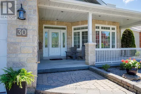 30 Morris Street Carleton Place ON K7C 4M9