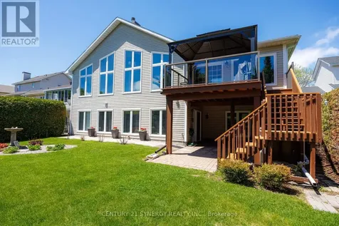 30 Morris Street Carleton Place ON K7C 4M9
