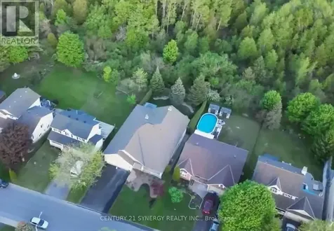 30 Morris Street Carleton Place ON K7C 4M9