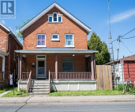 275 George Street Cobourg ON K9A 3L7