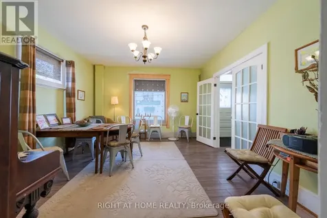 275 George Street Cobourg ON K9A 3L7