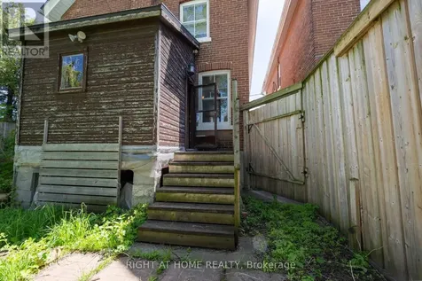 275 George Street Cobourg ON K9A 3L7