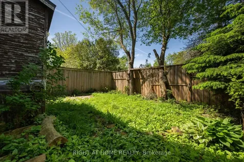 275 George Street Cobourg ON K9A 3L7