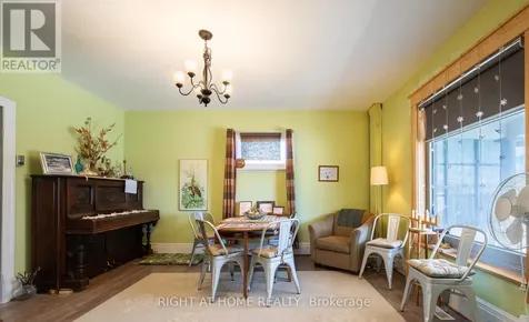 275 George Street Cobourg ON K9A 3L7
