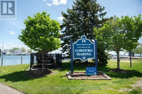 275 George Street Cobourg ON K9A 3L7