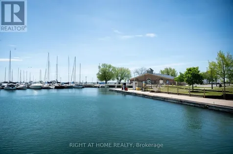 275 George Street Cobourg ON K9A 3L7