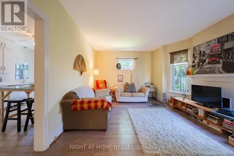275 George Street Cobourg ON K9A 3L7