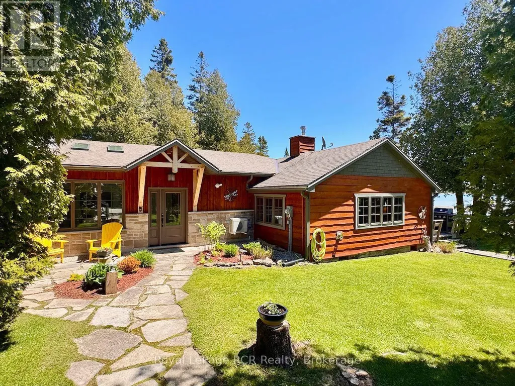 191 Widgeon Cove Road Northern Bruce Peninsula ON N0H 2T0