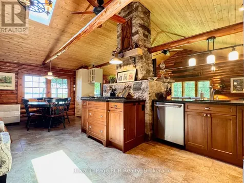 191 Widgeon Cove Road Northern Bruce Peninsula ON N0H 2T0