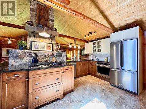 191 Widgeon Cove Road Northern Bruce Peninsula ON N0H 2T0