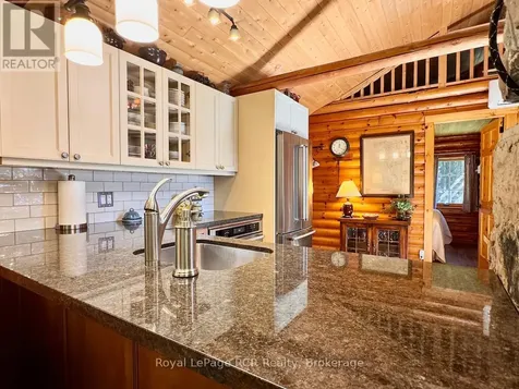 191 Widgeon Cove Road Northern Bruce Peninsula ON N0H 2T0
