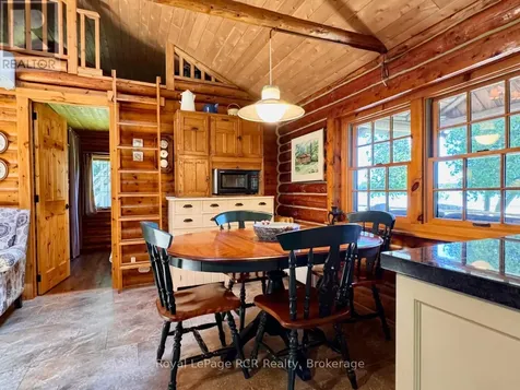 191 Widgeon Cove Road Northern Bruce Peninsula ON N0H 2T0