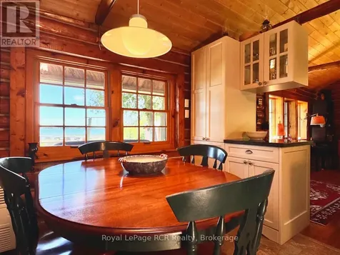 191 Widgeon Cove Road Northern Bruce Peninsula ON N0H 2T0