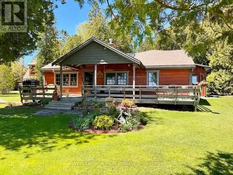 191 Widgeon Cove Road Northern Bruce Peninsula ON N0H 2T0