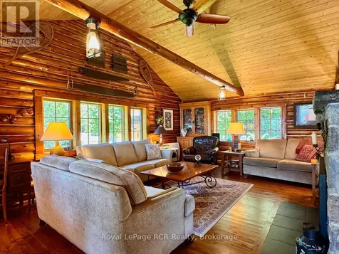 191 Widgeon Cove Road Northern Bruce Peninsula ON N0H 2T0
