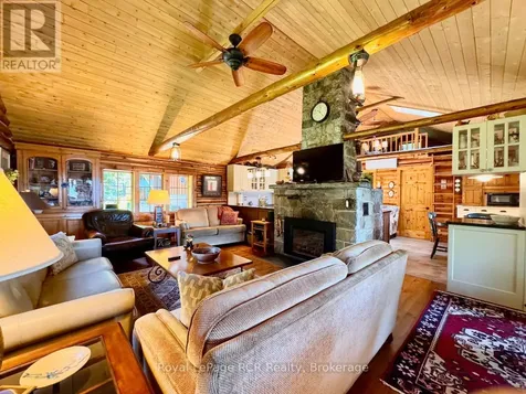191 Widgeon Cove Road Northern Bruce Peninsula ON N0H 2T0