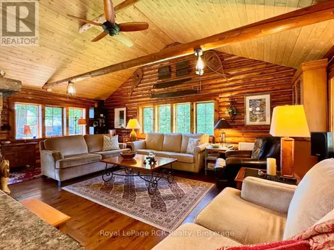 191 Widgeon Cove Road Northern Bruce Peninsula ON N0H 2T0