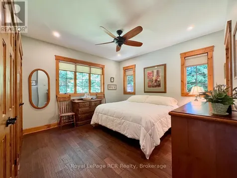 191 Widgeon Cove Road Northern Bruce Peninsula ON N0H 2T0