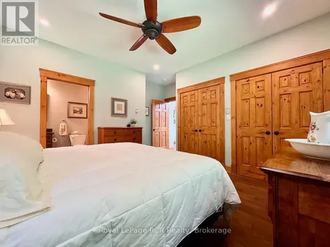 191 Widgeon Cove Road Northern Bruce Peninsula ON N0H 2T0